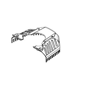 External blade guard L15, Twenty