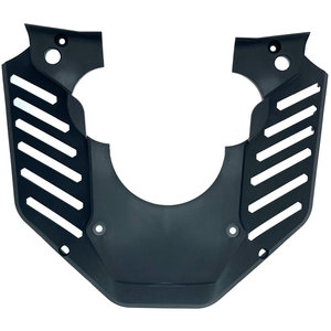External blade guard L15, Twenty