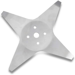 Peilis 4 a&scaron;menų 18 cm Twenty