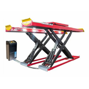 Käärtõstuk SATURNUS EV50 N 5T 5200mm Werther, Intertech