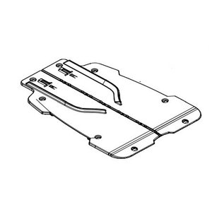 Floor of the base station L25/L29