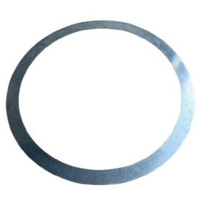 Shim 62,5X72,5X0,2 (2,46"X2,85"X0,01")