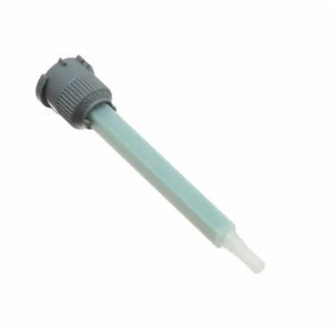 Mixing nozzle green for 48,5 & 50ml glue, 3M