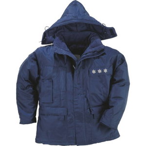 Winter jacket Laponie Thinsulate Navy Blue L