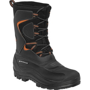 Winterboots Lautaret 3, OB E CI SRC, black, Delta Plus