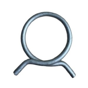 Hose clamp