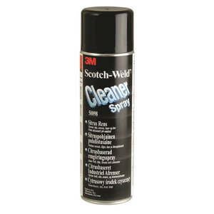 3M teibieemaldusvahend 500  мл 12  шт./ в упаковке  Scotch-Weld, 3M