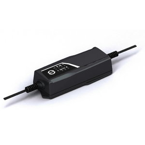 I&scaron;manusis akumuliatoriaus kroviklis 6/12V 2.0A IP65, Lemania 