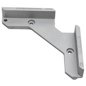 Aliumininis kampų fiksatorius Tru-Angle Jig 90° 