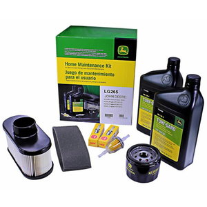 KIT, HOME MAINTENANCE X300R 150001-... 