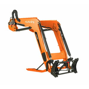 Frontalinis krautuvas Kubota LK2100H 