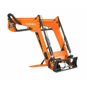 Etukuormain  LK2200M, Kubota