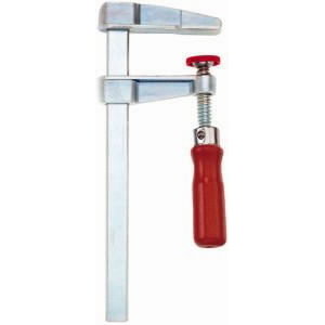 Spaustuvas 100x50 mm, Bessey