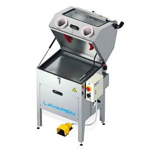 Pesuvann Lavapen 3 X, Sme