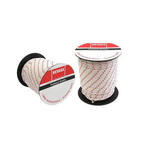 Product image of: Starter rope 2,5mm x 50m NEVADA - Made in Germany, Nevada