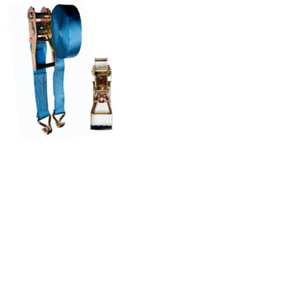 Product image of: Lashing strap 2500kg 6m, 3Lift