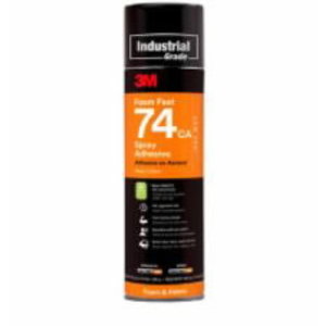 Klijai 3M Scotch-Weld LS74 aerozolis 363g/500ml