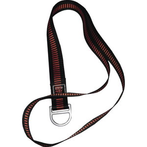 STRAP ANCHORAGE RING - 1,5 M, DELTAPLUS