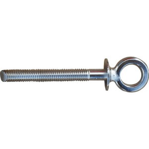 STAINLESS STEEL EYEBOLT Ø 12 MM 