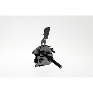 Комплект регулятора высоты M510 левый