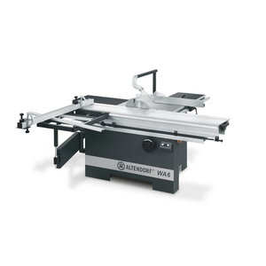 Formaatsaag  WA6 1600  мм, ALTENDORF