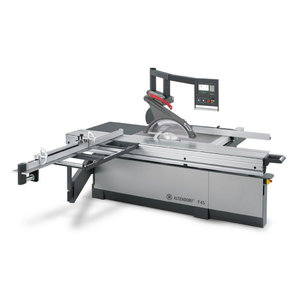 Product image of: F45 EvoDrive, Altendorf