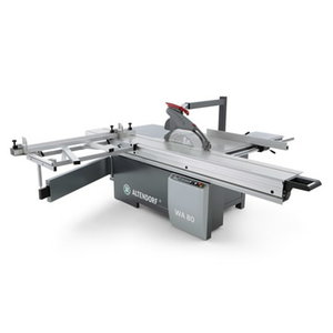 Product image of: Sliding table saw WA80 TE, Altendorf