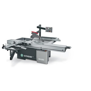 Product image of: Sliding table saw WA80 X, Altendorf