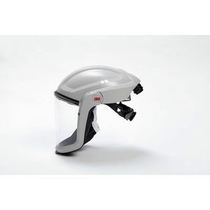 3M™ Versaflo™ Visiiri, pehmeä kasvotiiviste, M-206 Versaflo, 3M