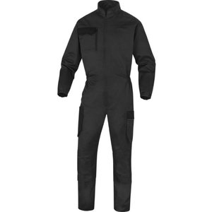 Kombinezons MACH2, tumši pelēks, 3XL, Delta Plus
