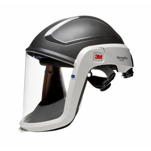 3M Versaflo M-307 &scaron;almas  su ugniai atspariu veido tarpikliu 