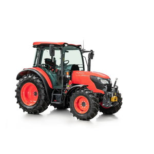 Traktorius Kubota M4073 