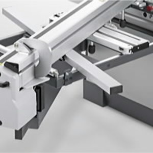 Duo Flex CNC crosscut-mitre fence, stops to 3,500 mm 