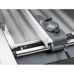 Product image of: Digit X, cutting width 1300 mm, Altendorf