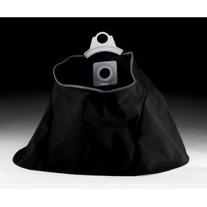 Heavy Duty Shroud, M-448 Versaflo