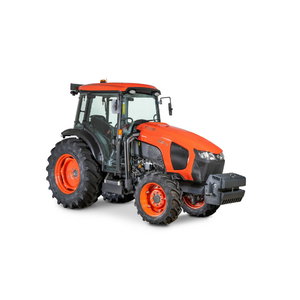 Traktorius KUBOTA M5082 Narrow 