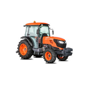 Traktorius KUBOTA M5101 Narrow (105AG) 