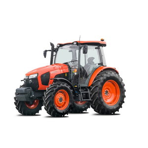 Traktorius Kubota M5112 