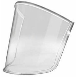 Visor, Polycarbonate, Uncoated, M-925 (M106; M107) 700716208 70071620887