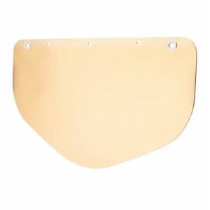 Over-visor, Gold, IR Shade 5, Versaflo UU006081887