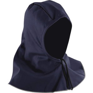 Hood for welders Maiao, navy One size