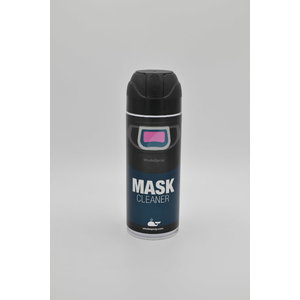 Aerozolis suvirinimo skydeliui valyti WS Mask Cleaner 400ml, Whale Spray