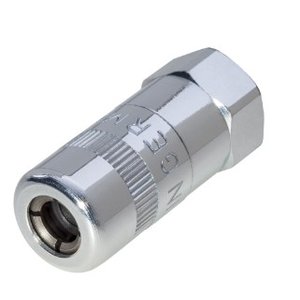 Hyd. Quick-Connect Coupler