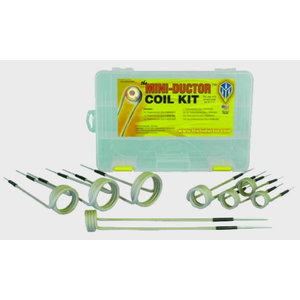 Coil Kit for Induction heater Mini-ductor II CE, Inductor