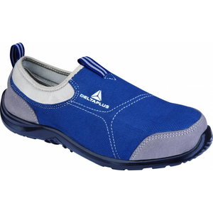 Darbiniai batai Miami S1P SRC t.mėlyna/pilka, Delta Plus