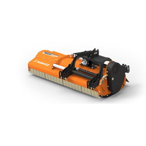Product image of: Augalų smulkintuvas MIDO 220, SaMASZ