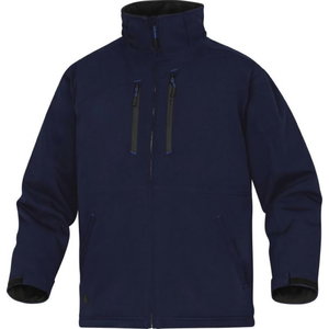 Žieminė striukė Milton 2, navy blue M