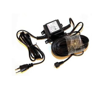 Power assembly for Mosquito Magnet Patriot/Pioneer s&auml; 