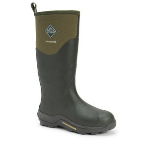 Safety boots Muckmaster HI