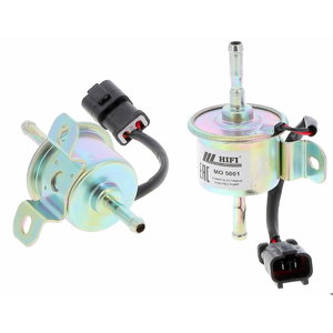 Kütusepump KUBOTA/YANMAR mootorile 129612-52100, Hifi Filter